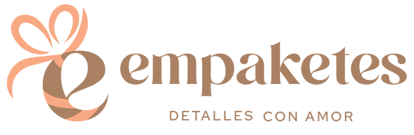 Empaketes logo