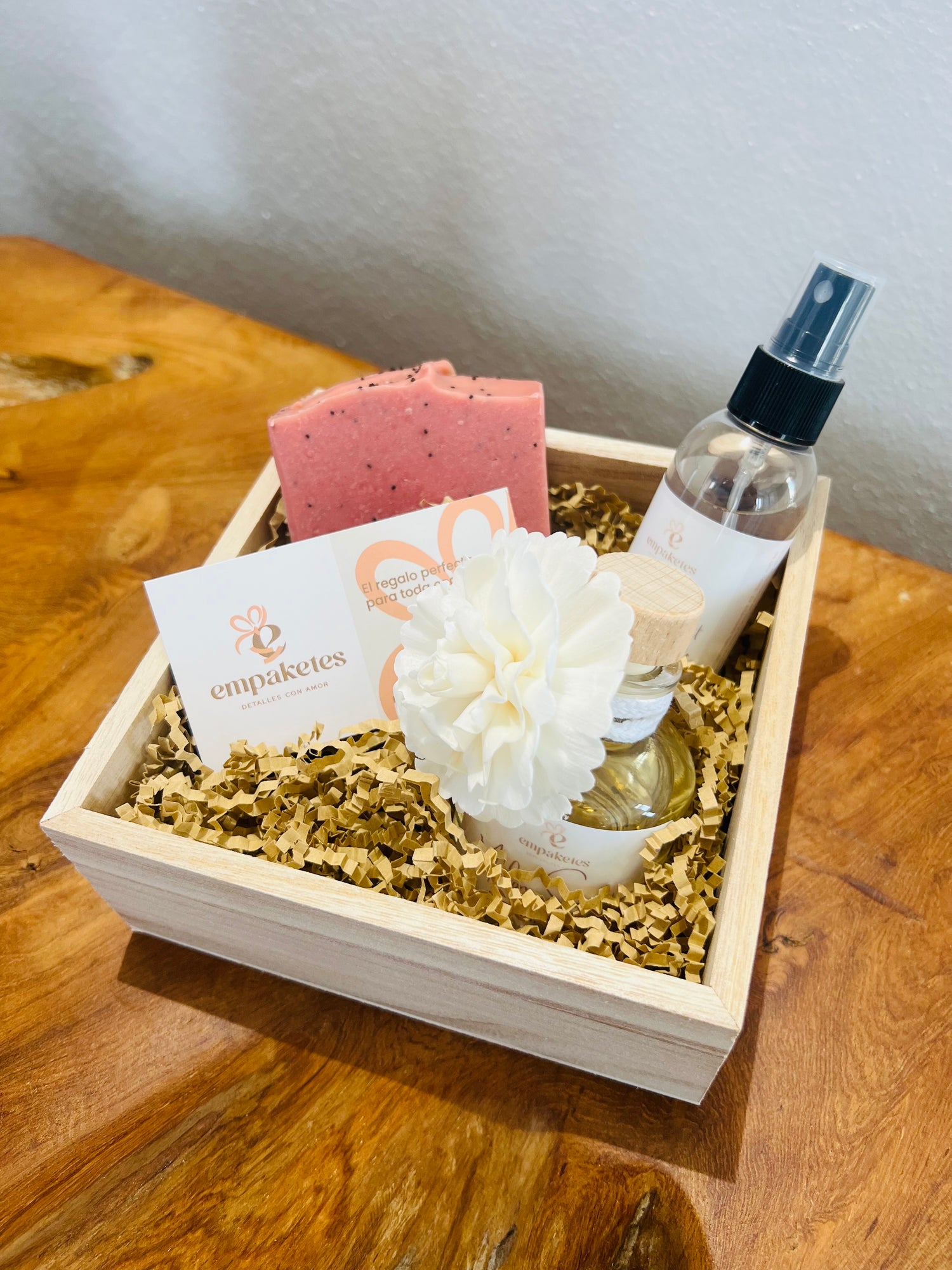 Gift Boxes
