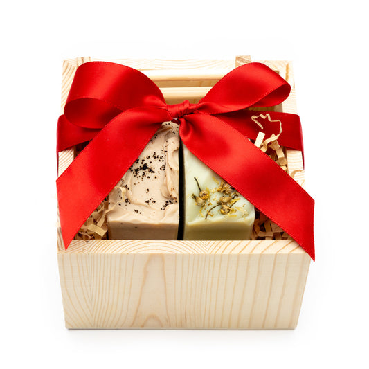 Just Us Scent Box