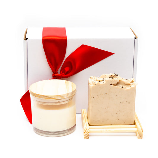My Valentine's Gift Box